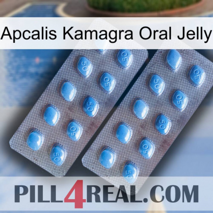 Apcalis Kamagra Oral Jelly viagra4